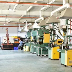 Zhaofeng Sensor Equipment Co., Ltd. company overview - view 2 thumbnail