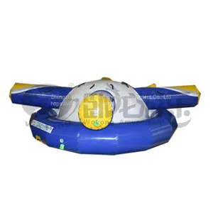 Water Sports Equipments, Water Trampolines, Inflatable Water Toys for Sale thumbnail-1