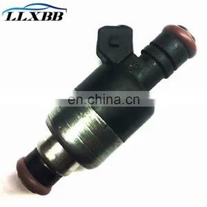 Original Fuel Injector Oil Nozzle 17122106 For Chevrolet Cavalier S10 GMC Sonoma Pontiac thumbnail-1