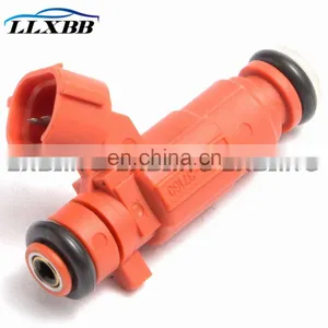 Original LLXBB Fuel Injector Nozzles 35310-37160 For Hyundai Tucson 2004-2006 Kia 3531037160 926093002 thumbnail-2
