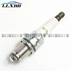 Genuine BKR6E-11 BKR6E11 Iridium Spark Plug For NKG 2756 thumbnail-5