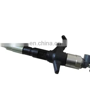 Diesel Engine Denso Fuel Injector Assy 095000-5550 thumbnail-2