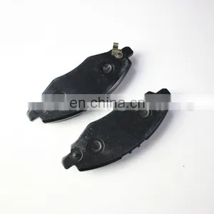 IFOB Brake Parts Brake Pad for Toyota Hilux LAN15 TGN16 # 04465-YZZQ8 04465-0K130 04465-0K310 2WD thumbnail-4