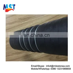 Auto Parts Rubber Air Hose 87233-E0080 for Japan Truck 700 thumbnail-4