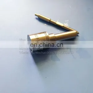 Common Rail Nozzle Diesel DSLA146P1409+ thumbnail-2