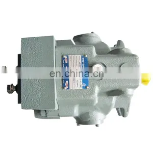 YUKEN A3H Series Variable Displacement Piston Pump A3H16 A3H37 A3H56 A3H71 A3H100 A3H145 A3H180 A3H37-LR01KK-10 thumbnail-7