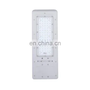 India Free Shipping Outdoor Lightings In India Italy Japan For Saudi Arabia Light Shenzhen Solar Led Street Lights With Poles thumbnail-6