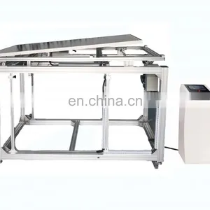 PV Module Cables Torsion Testing Equipment/twisting Force Testing Machine/torque Force Testing Apparatus thumbnail-1