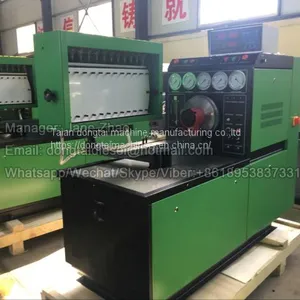 12PSB and Mini12psb Series Diesel Injection Pump Test Bench thumbnail-4