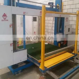 CNC Blade Foam Cutting Machine thumbnail-1