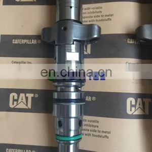 CAT EXCAVATOR C7 C9 FUEL INJECTOR FOR 10R4761 10R-4761 thumbnail-3