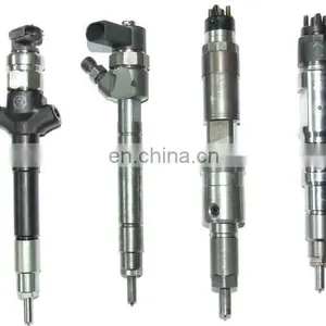 0445 120 036 Fuel Injector Bos-ch Original In Stock Common Rail Injector 0445120036 thumbnail-3