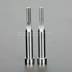 Cylindrical Punch Pins With Shape of Rectangular Punch thumbnail-3