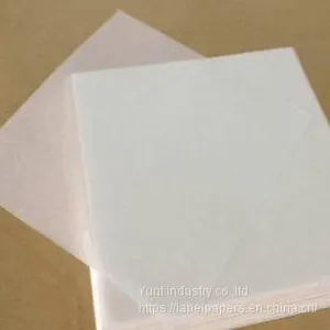 Hot Promotion Clear Waxed Packing Paper Silicone Paper for Food thumbnail-2