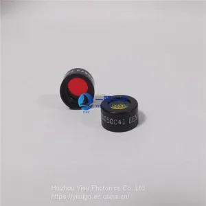 Stock Optical 650nm Narrow Bandpass Infrared Red Cut Filter thumbnail-3
