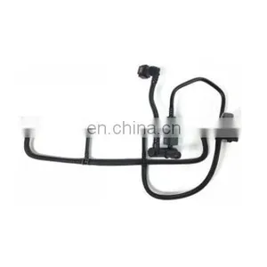 LEAK OFF FUEL PIPE WITH SENSOR FOR FORD TRANSIT CONNECT MONDEO MK4 4M5Q9K022AG 4M5Q-9K022-AG thumbnail-1