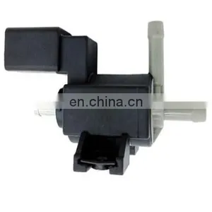 Electronic Control Valve Pressure Control Valve for VW AUDI SKODA OEM 06F906283F/06F906283D 06F906283B/06F906283A thumbnail-1