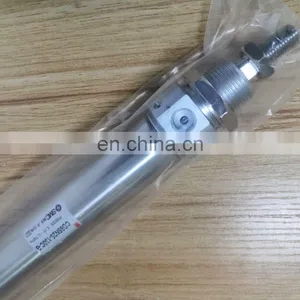 Best Discount SMC Pneumatic Cylinder CD85N25-130C-B thumbnail-3
