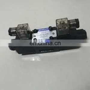 Kompass Solenoid Valve D5-02-3C60 thumbnail-2