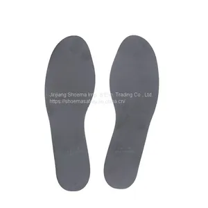 En12568 Steel MID Plates With Anti-Penitration for Safety Shoes thumbnail-5
