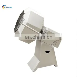 Industrial Fried Potato Chips Dewater Deoiling Machine Snack Making Food Processing Dehydration Machine thumbnail-3