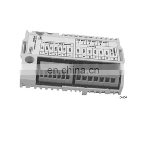 ABB (110/230V)/24V Digital Input Conversion Module OHDI-01 thumbnail-1