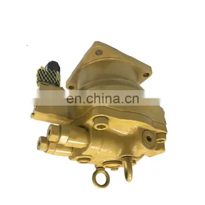 E330B M2X170BHB Hydraulic Excavator Swing Motor Parts thumbnail-3