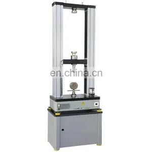 Mechanical Engineering Materials Tensile Strength Testing Lab Equipments thumbnail-5
