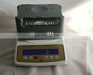 High Precision Gold Purity Testing Machine For Metal Analysis From Manufacture thumbnail-1