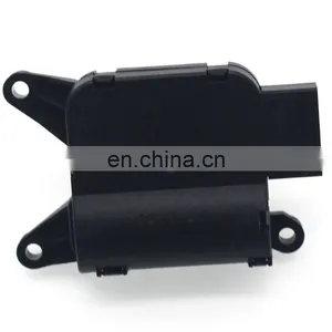 Blower Control Motor 1K0907511C for SKODA OCTAVIA II SUPERB II thumbnail-2
