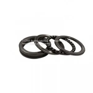 NSK R12DDU Single Row Ball Bearings thumbnail-2