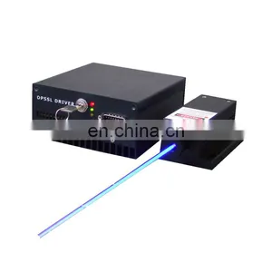 405nm 1000mW Blue Laser Module for Measurement thumbnail-1