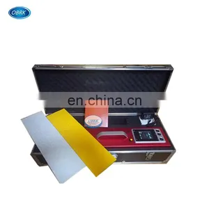 Portable Road Marking Road Line Retroreflectometer thumbnail-1