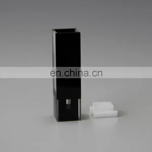 T-BOTA Cuvette Quartz With Black Walls Micro Cell (Q-674) thumbnail-2