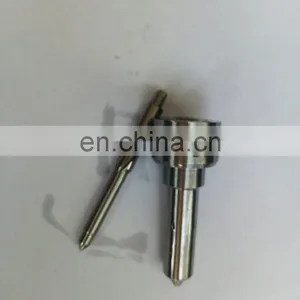 Наддувная форсунка Common Rail L157PBD thumbnail-6