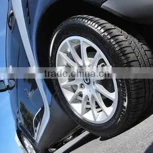 Semi-steel Radial Cheap Car Tires 185/60R14 thumbnail-3
