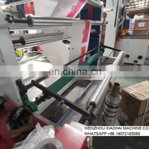 Flexographic Printing Machine Option 2-10colors thumbnail-4