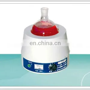 500ml 2000ml Digital Display Heating Mantle thumbnail-4