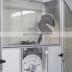 JBW-300 300J Computer Pendulum Charpy Impact Tester Computerized Best Price thumbnail-5
