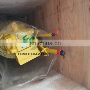 PC200-7 Swing Motor 706-7G-01040 thumbnail-5