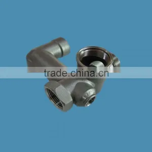 Various Shapes and Designs Metal Custom Metal Fittings thumbnail-5