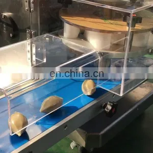 Mini Type Kubba Kebba Keppa Machine for Sale thumbnail-1
