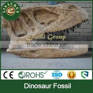 Lisaurus-R Dinosaur Artificial Skull thumbnail-1