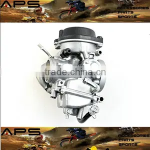 ATV Motorcycle Parts Carburetor for SHENQI 500 ATV UTV thumbnail-2