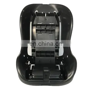 China Car Molded Plastic pp Abs Pvc Resin Injection Moulding Multiple Cavity Silicon Mould Master Maker Molding for Auto Parts thumbnail-2