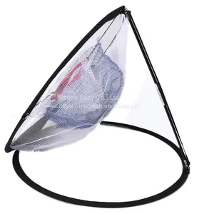 Golf Practice Chipping Net thumbnail-3