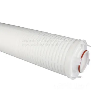 High Flow Series Filter Cartridge 70-0201-5700-7 thumbnail-5