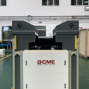 Laboratory Test Equipment Pneumatic Vertical Shock Response Spectrum Testing Equipment thumbnail-4