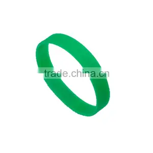 Hottest Selling Custom Silicone Bracelet Bangle Style Hand Bracelet thumbnail-3