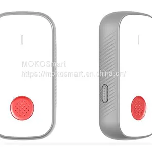 LoraWAN Contact Tracing Device thumbnail-2